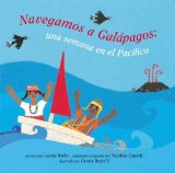 We're Sailing to Galapagos : A Week in the Pacific [Click for larger image]