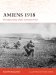 Amiens 1918 : The Black Day of the German Army cover