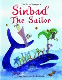 The Seven Voyages of Sinbad the Sailor [Click for larger image]