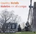 Country Hotels / Hoteles En El Campo cover