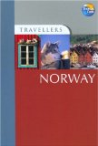 Thomas Cook Travellers Norway [Click for larger image]