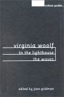 Virginia Woolf : To the Lighthouse the Waves [Click for larger image]