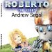 Roberto the Robot cover