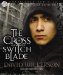 The Cross and the Switchblade cover