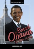 Barack Obama : The Politics of Hope [Click for larger image]