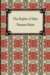 Rights of Man : Being an Answer to Mr. Burke's Attack on the French Revolution cover