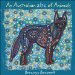 An Australian ABC of Animals cover