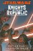 Star Wars:Knights of the Old Republic 3 : Days of Fear, Nights of Anger cover
