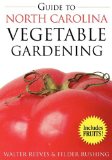 The Guide to North Carolina Vegetable Gardening [Click for larger image]