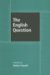 The English Question cover
