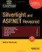 Silverlight and ASP.NET Revealed cover