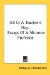 All in a Teacher's Day : Essays of a Mormon Professor cover