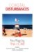 Coastal Disturbances : Four Plays cover