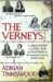 The Verneys : A True Story of Love, War, and Madness in Seventeenth-Century England cover