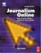 Journalism Online cover