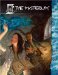 The Mysterium cover