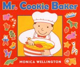 Mr. Cookie Baker [Click for larger image]