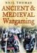 Ancient & Medieval Wargaming cover