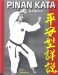 Karate : Pin'an Katas in Depth cover