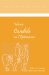Voltaire : Candide Ou L'optimisme cover