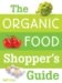 The Organic Food Shopper's Guide cover