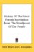  History of the Great French Revolution from the Standpoint of the People