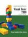 Starting Out with Visual Basic 2008 cover