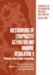 Mechanisms of Lymphocyte Activation and Immune Regulation V : Molecular Basis of Signal Transduction cover