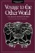 Voyage to the Other World : The Legacy of Sutton Hoo cover
