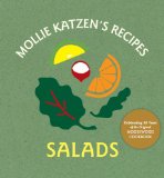 Mollie Katzen's Recipes : Salads [Click for larger image]