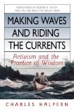 Making Waves and Riding the Currents : Activism and the Practice of Wisdom [Click for larger image]