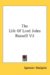 Life of Lord John Russell cover