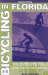 Bicycling in Florida : The Cyclist's Road and Off-road Guide cover