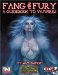 Fang & Fury : A Guidebook to Vampires cover