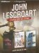 John Lescroart Compact Disc Collection : The Hearing, The Oath, and The Hunt Club cover