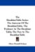 The Breakfast-table Series : The Autocrat of the Breakfast-table, the Professor at the Breakfast-table, the Poet at the Breakfast-table cover