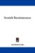 Scottish Reminiscences cover