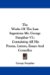 The Works of the Late Ingenious Mr. George Farquhar : Containing All His Poems, Letters, Essays and Comedies cover