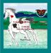 Trumper of the Island Featuring Maccabee the Butterfly cover