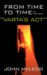 Varta's Act cover