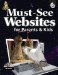 Must-see Websites for Parents & Kids Grades K-8 cover