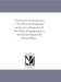 Two Lectures on Intemperance : The Effects of Intemperance on the Poor and Ignorant & the Effects of Intemperance on the Rich and Educated cover