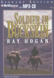 Soldier in Buckskin [Click for larger image]