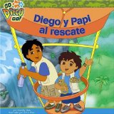 Diego Y Papi Al Rescate/ Diego and Papi to the Rescue [Click for larger image]