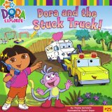 Dora and the Stuck Truck [Click for larger image]