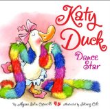 Katy Duck, Dance Star : Dance Star [Click for larger image]