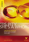Tis Pity She's a Whore [Click for larger image]