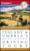  Frommer's Tuscany & Umbria's Best-Loved Driving Tours