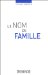 Le Nom De Famille cover