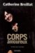 Corps Amoureux cover